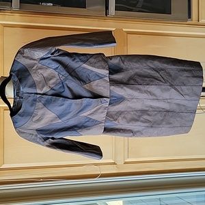 Proenza Schouler cocktail dress & jacket